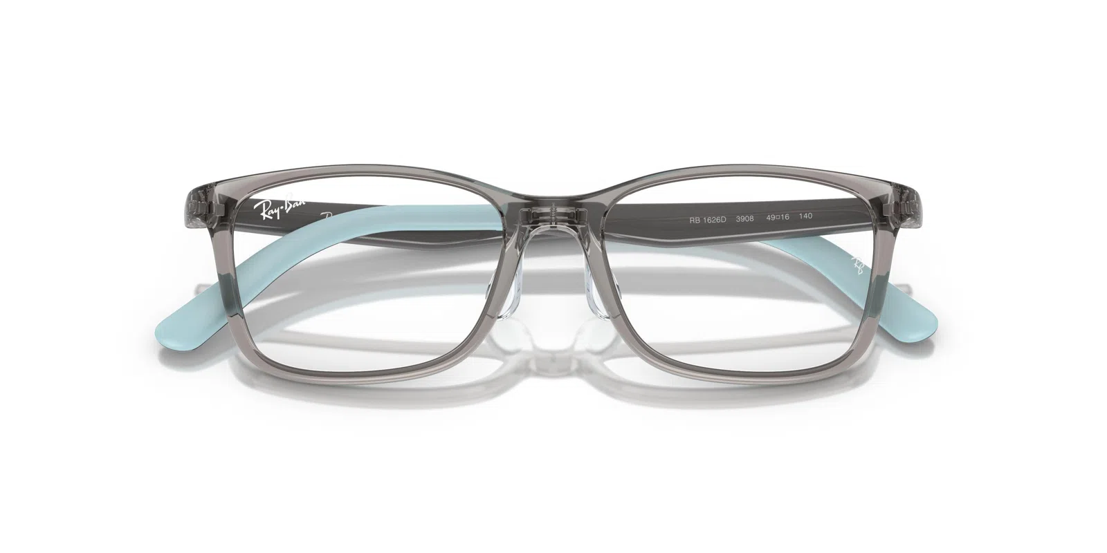 Ray-Ban Kids 0RY1626D Eyeglasses - view 53